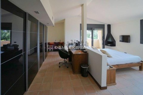 Dom w Santa Cristina d'Aro, Girona, Hiszpania 5 sypialni, 316 mkw. nr 176950 – zdjęcie 11
