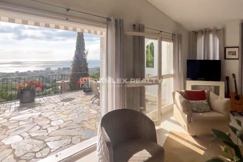 Dom w Platja D'aro, Girona, Hiszpania 6 sypialni, 421 mkw. nr 176954 – zdjęcie 7