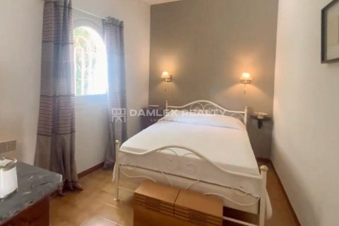 Dom w Platja D'aro, Girona, Hiszpania 6 sypialni, 421 mkw. nr 176954 – zdjęcie 26