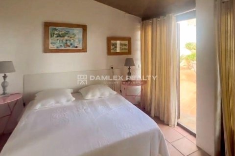 Dom w Platja D'aro, Girona, Hiszpania 6 sypialni, 421 mkw. nr 176954 – zdjęcie 27
