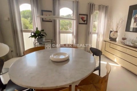 Dom w Platja D'aro, Girona, Hiszpania 6 sypialni, 421 mkw. nr 176954 – zdjęcie 11
