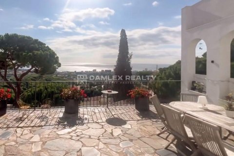 Dom w Platja D'aro, Girona, Hiszpania 6 sypialni, 421 mkw. nr 176954 – zdjęcie 8