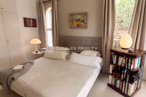 Dom w Platja D'aro, Girona, Hiszpania 6 sypialni, 421 mkw. nr 176954 – zdjęcie 16