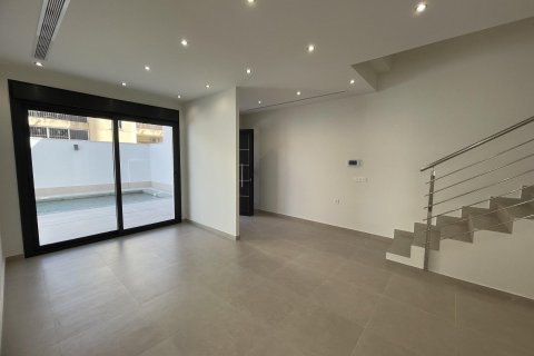 Villa en venta en Almoradí, Alicante, España 3 dormitorios, 134 m2 No. 170603 - foto 5