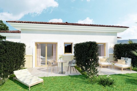 Villa till salu i Pinoso, Alicante, Spanien 4 sovrum, 192 kvm. Nr. 170607 - foto 4