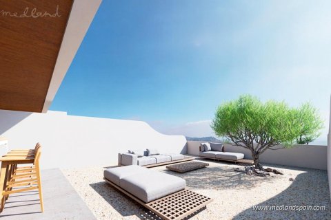 Appartamento in vendita a Benijofar, Alicante, Spagna 3 camere da letto, 84 mq. N° 177454 - foto 8