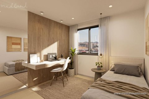 Appartamento in vendita a Fuengirola, Malaga, Spagna 2 camere da letto, 97 mq. N° 177456 - foto 14