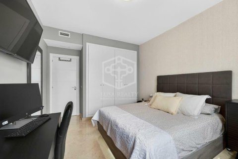 Townhouse à vendre à Santiago del Teide, Tenerife, Espagne, 4 chambres, 312 m2 No. 173494 - photo 19