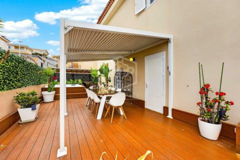 Townhouse à vendre à Santiago del Teide, Tenerife, Espagne, 4 chambres, 312 m2 No. 173494 - photo 5