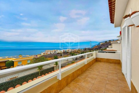 Townhouse à vendre à Santiago del Teide, Tenerife, Espagne, 4 chambres, 312 m2 No. 173494 - photo 17