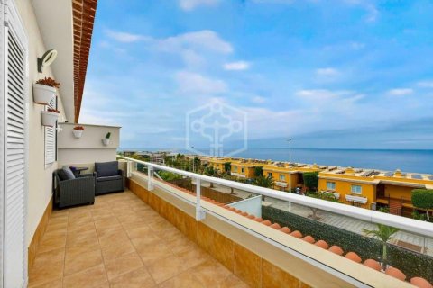 Townhouse à vendre à Santiago del Teide, Tenerife, Espagne, 4 chambres, 312 m2 No. 173494 - photo 16