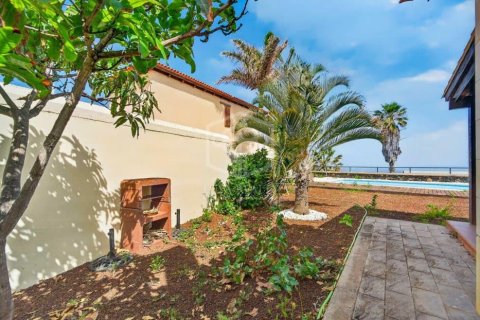 Villa à vendre à Tacoronte, Tenerife, Espagne, 3 chambres, 149 m2 No. 173495 - photo 9
