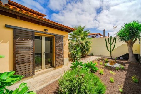 Villa à vendre à Tacoronte, Tenerife, Espagne, 3 chambres, 149 m2 No. 173495 - photo 12