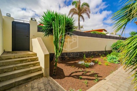 Villa à vendre à Tacoronte, Tenerife, Espagne, 3 chambres, 149 m2 No. 173495 - photo 10