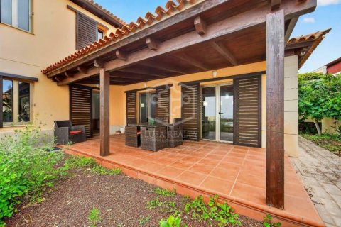 Villa à vendre à Tacoronte, Tenerife, Espagne, 3 chambres, 149 m2 No. 173495 - photo 6