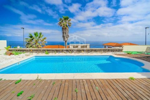 Villa à Tacoronte, Tenerife, Espagne 3 chambres, 149 m2 No. 173495
