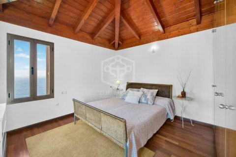Villa à vendre à Tacoronte, Tenerife, Espagne, 3 chambres, 149 m2 No. 173495 - photo 15