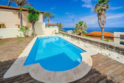Villa à vendre à Tacoronte, Tenerife, Espagne, 3 chambres, 149 m2 No. 173495 - photo 2