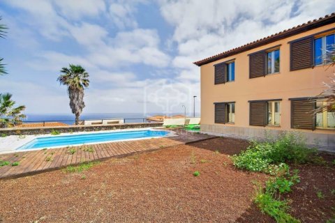 Villa à vendre à Tacoronte, Tenerife, Espagne, 3 chambres, 149 m2 No. 173495 - photo 3