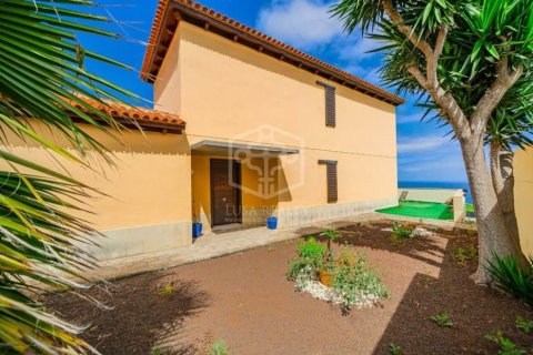 Villa à vendre à Tacoronte, Tenerife, Espagne, 3 chambres, 149 m2 No. 173495 - photo 13