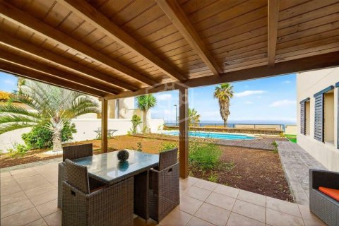 Villa à vendre à Tacoronte, Tenerife, Espagne, 3 chambres, 149 m2 No. 173495 - photo 7