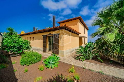 Villa à vendre à Tacoronte, Tenerife, Espagne, 3 chambres, 149 m2 No. 173495 - photo 11