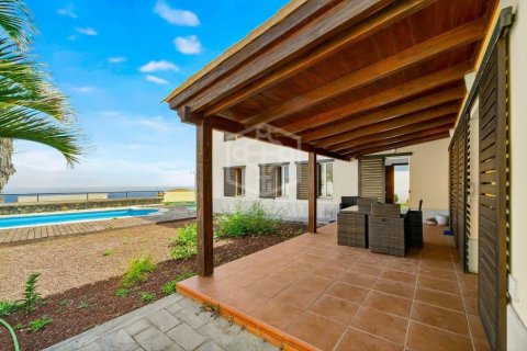 Villa à vendre à Tacoronte, Tenerife, Espagne, 3 chambres, 149 m2 No. 173495 - photo 8
