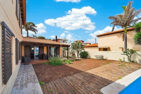 Villa à vendre à Tacoronte, Tenerife, Espagne, 3 chambres, 149 m2 No. 173495 - photo 5