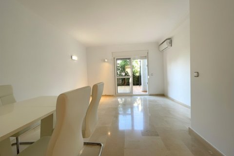 Apartamento en alquiler en Palma de Mallorca, Mallorca, España 2 dormitorios, 90 m2 No. 173498 - foto 3