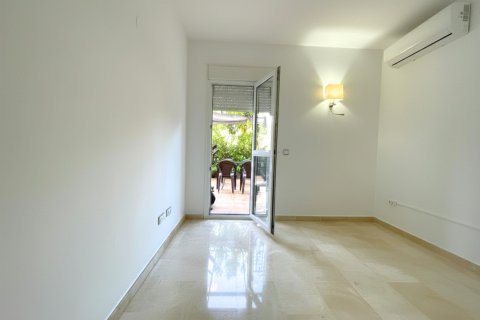 Apartamento en alquiler en Palma de Mallorca, Mallorca, España 2 dormitorios, 90 m2 No. 173498 - foto 10