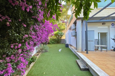 Apartamento en Palma de Mallorca, Mallorca, España 2 dormitorios, 90 m2 No. 173498