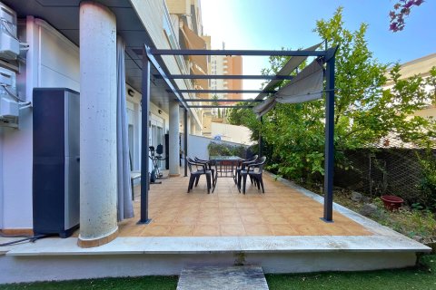 Apartamento en alquiler en Palma de Mallorca, Mallorca, España 2 dormitorios, 90 m2 No. 173498 - foto 12