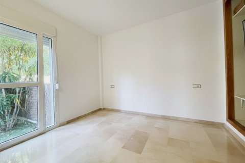 Apartamento en alquiler en Palma de Mallorca, Mallorca, España 2 dormitorios, 90 m2 No. 173498 - foto 6