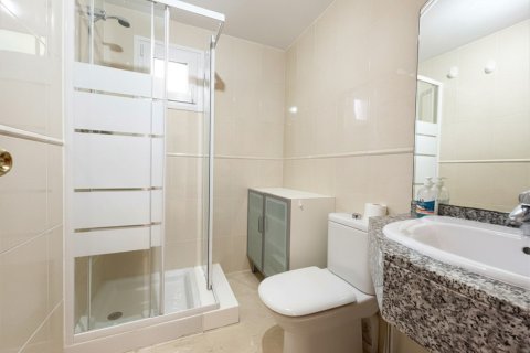 Apartamento en alquiler en Palma de Mallorca, Mallorca, España 2 dormitorios, 90 m2 No. 173498 - foto 11