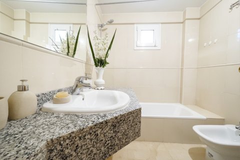 Apartamento en alquiler en Palma de Mallorca, Mallorca, España 2 dormitorios, 90 m2 No. 173498 - foto 8