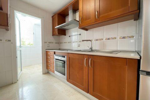 Apartamento en alquiler en Palma de Mallorca, Mallorca, España 2 dormitorios, 90 m2 No. 173498 - foto 5