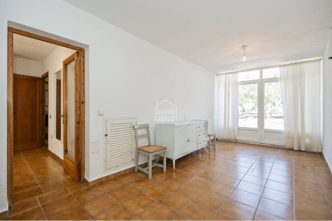Radhus till salu i Mahon, Menorca, Spanien 3 sovrum, 121 kvm. Nr. 173493 - foto 12