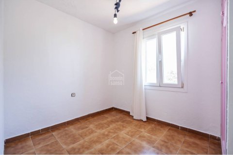 Radhus till salu i Mahon, Menorca, Spanien 3 sovrum, 121 kvm. Nr. 173493 - foto 7