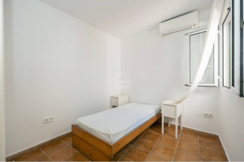 Radhus till salu i Mahon, Menorca, Spanien 3 sovrum, 121 kvm. Nr. 173493 - foto 11