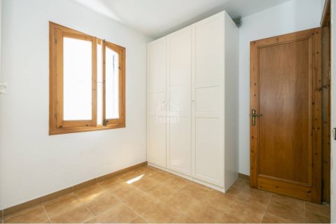 Radhus till salu i Mahon, Menorca, Spanien 3 sovrum, 121 kvm. Nr. 173493 - foto 9