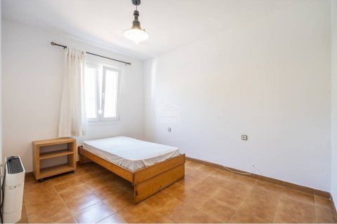 Radhus till salu i Mahon, Menorca, Spanien 3 sovrum, 121 kvm. Nr. 173493 - foto 5
