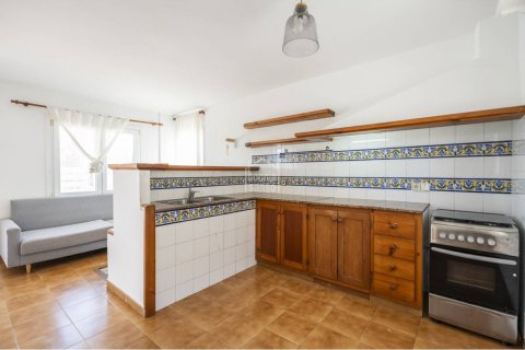 Radhus till salu i Mahon, Menorca, Spanien 3 sovrum, 121 kvm. Nr. 173493 - foto 4