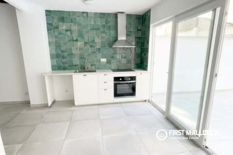 Wohnung zum Verkauf in Palma de Majorca, Mallorca, Spanien 2 Schlafzimmer, 121 m2 Nr. 173497 - Foto 4