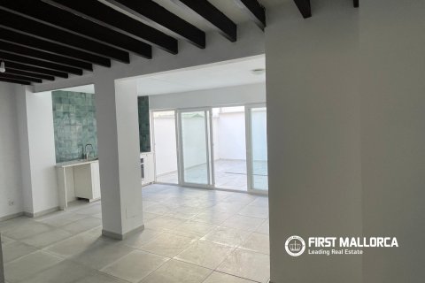 Wohnung zum Verkauf in Palma de Majorca, Mallorca, Spanien 2 Schlafzimmer, 121 m2 Nr. 173497 - Foto 3