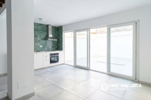 Wohnung zum Verkauf in Palma de Majorca, Mallorca, Spanien 2 Schlafzimmer, 121 m2 Nr. 173497 - Foto 2
