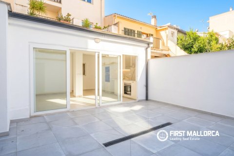 Wohnung zum Verkauf in Palma de Majorca, Mallorca, Spanien 2 Schlafzimmer, 121 m2 Nr. 173497 - Foto 5