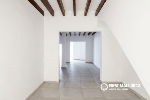 Wohnung in Palma de Majorca, Mallorca, Spanien 2 Schlafzimmer, 121 m2 Nr. 173497
