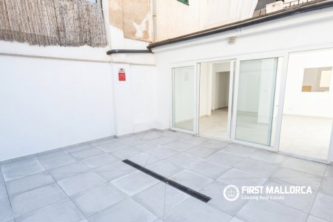 Wohnung zum Verkauf in Palma de Majorca, Mallorca, Spanien 2 Schlafzimmer, 121 m2 Nr. 173497 - Foto 7