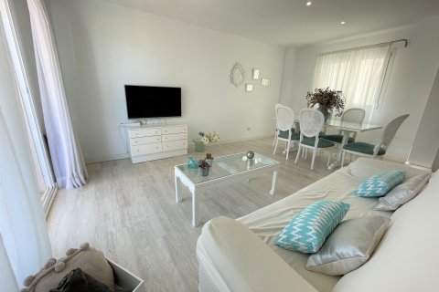 Apartamento en alquiler en Can Picafort, Mallorca, España 3 dormitorios, 97 m2 No. 173496 - foto 5
