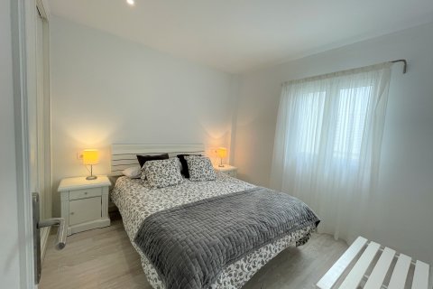 Apartamento en alquiler en Can Picafort, Mallorca, España 3 dormitorios, 97 m2 No. 173496 - foto 7